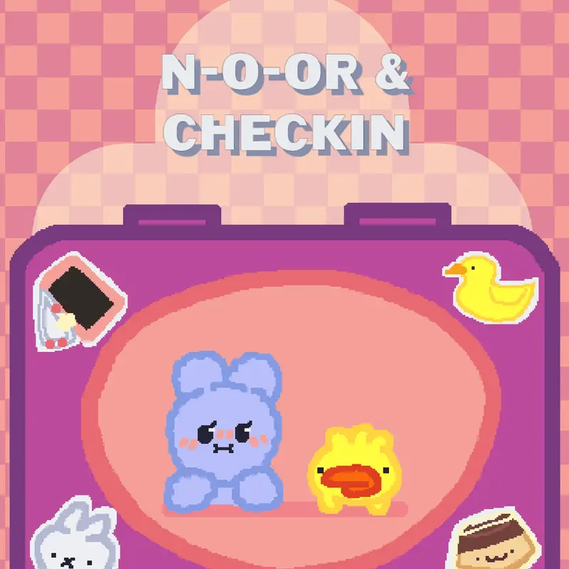 Game by @n-o-or