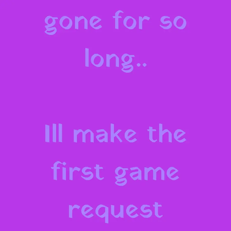 Game by @TotallyAredakted