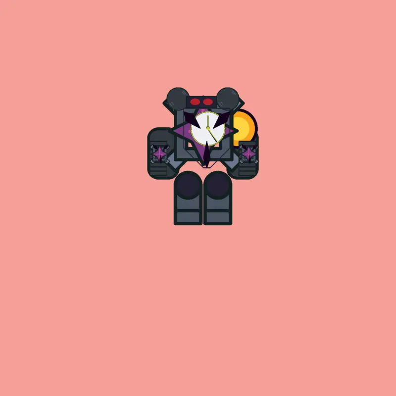 Game by @MetalSonic1001