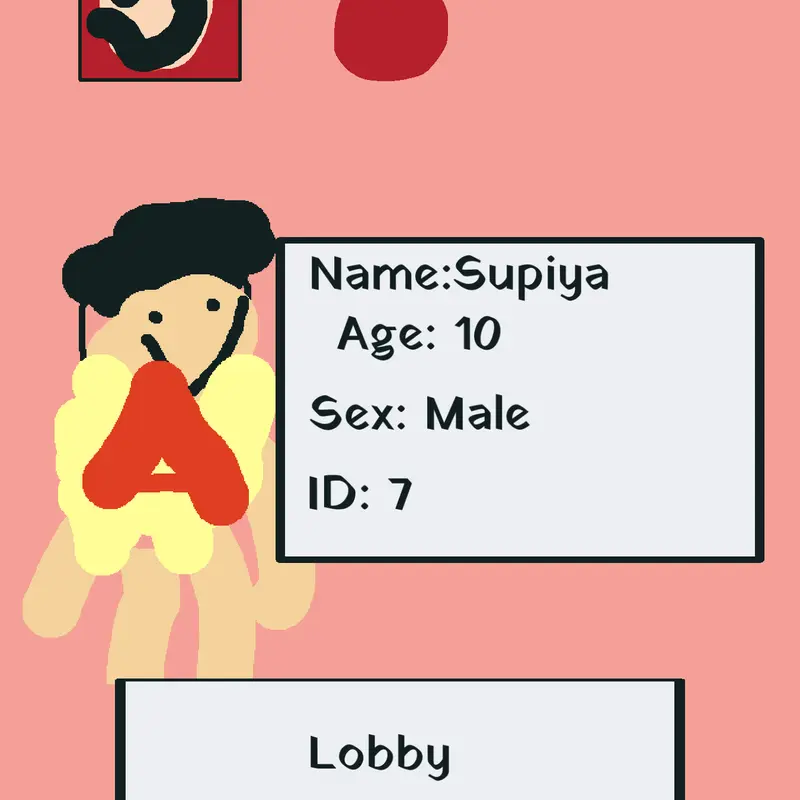 Game by @humory