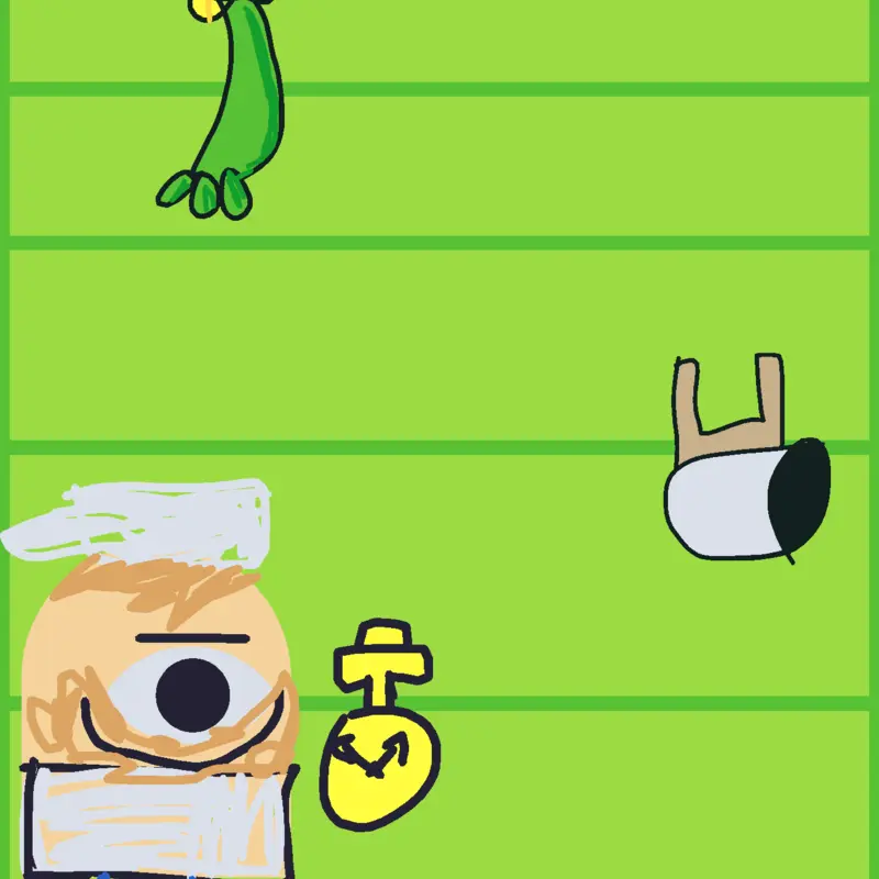 Game by @NicaToTs