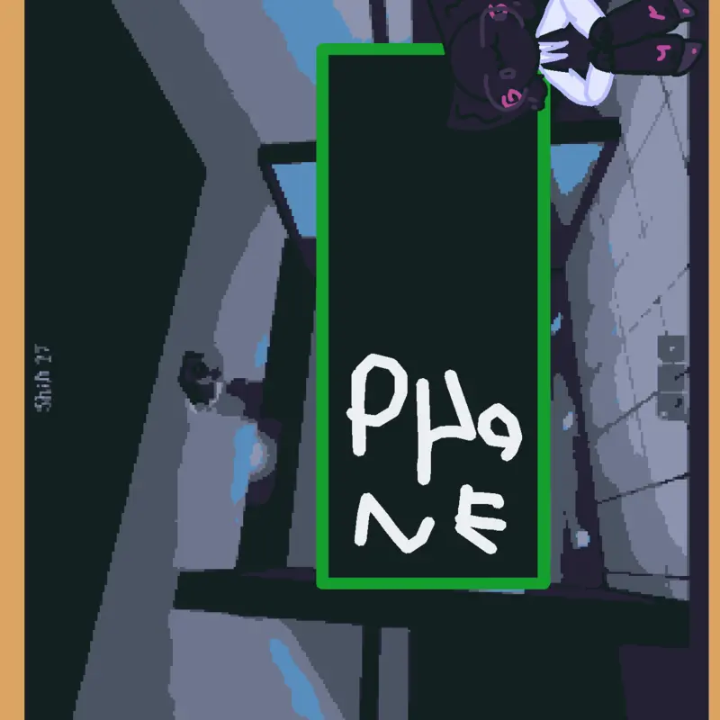 Game by @kiti_cat_silly