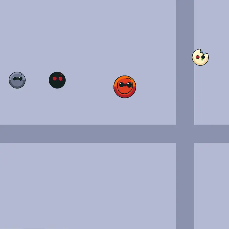 Game by @NotGwyne
