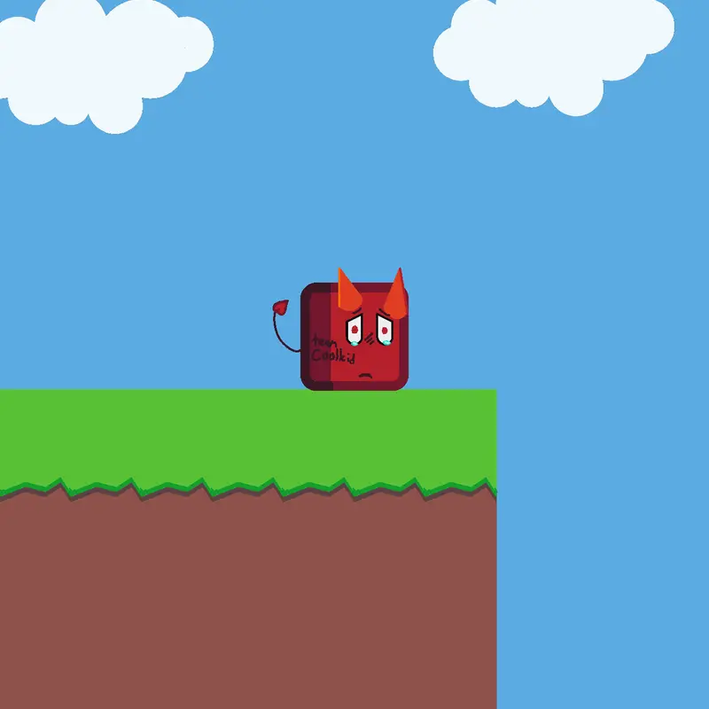 Game by @Gacha_Softies