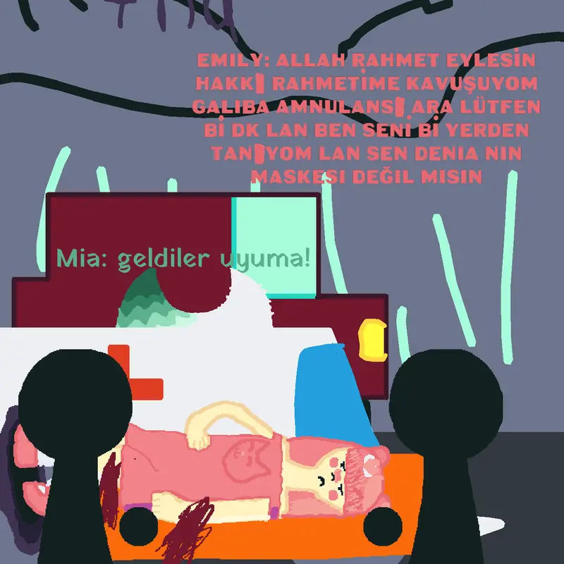 Game by @Berrak-Star