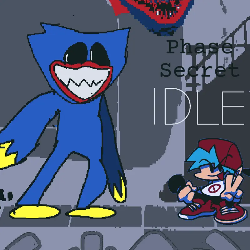 Game by @Fnf_Fan12