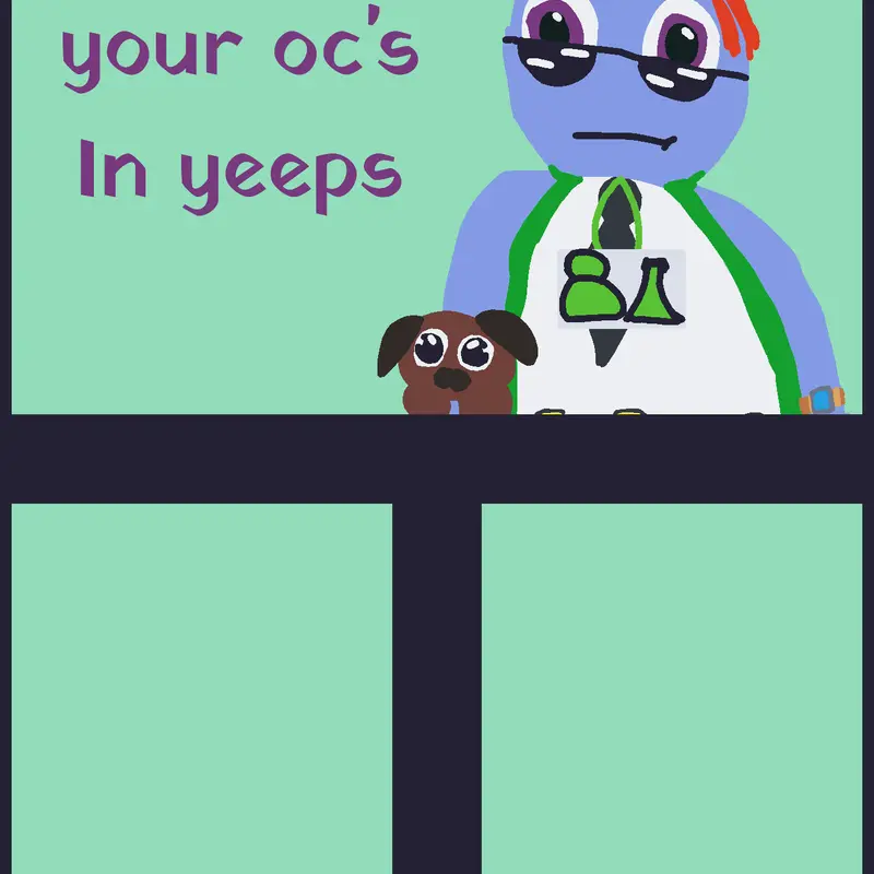 Draw oc’s by @that_H27_On_castle