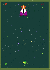 BOSS FIGHT ULTIMATE : EYE KING