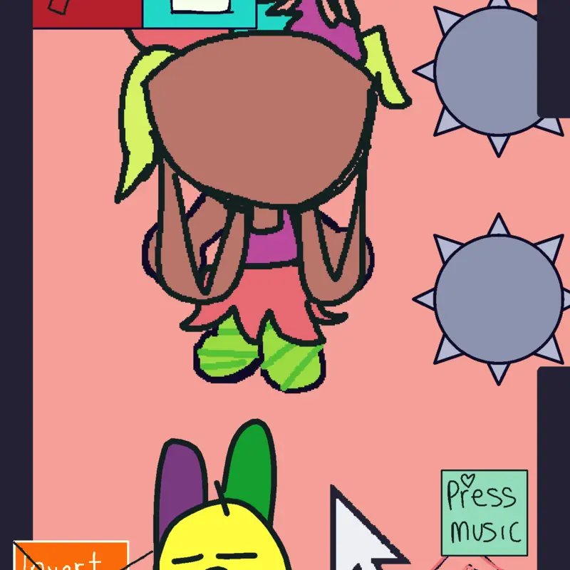 Game by @mimi_catink