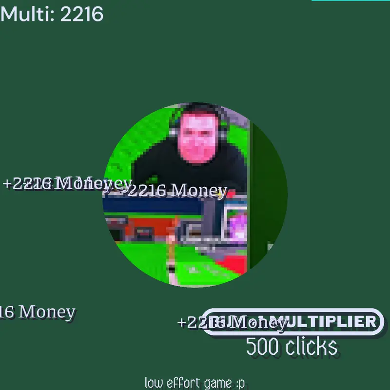 Game by @hutags