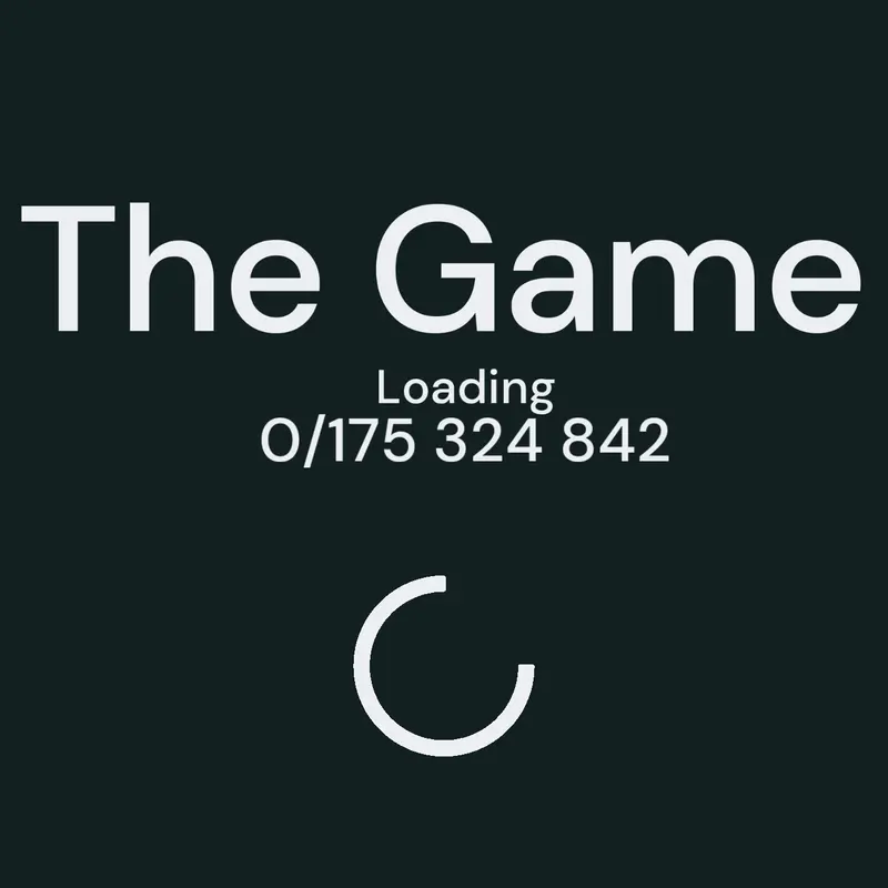 Game by @Neviann