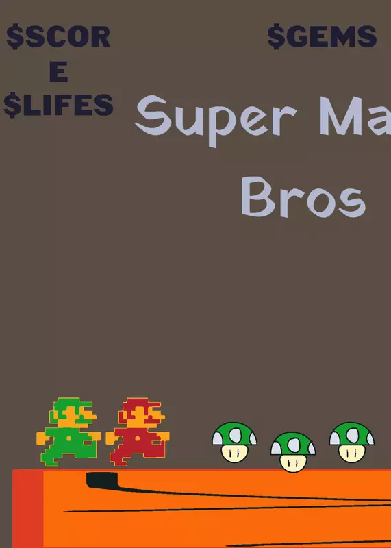 Game by @red_fox_mario