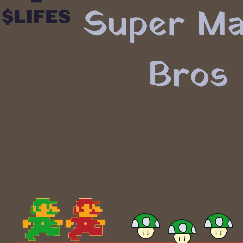Game by @red_fox_mario