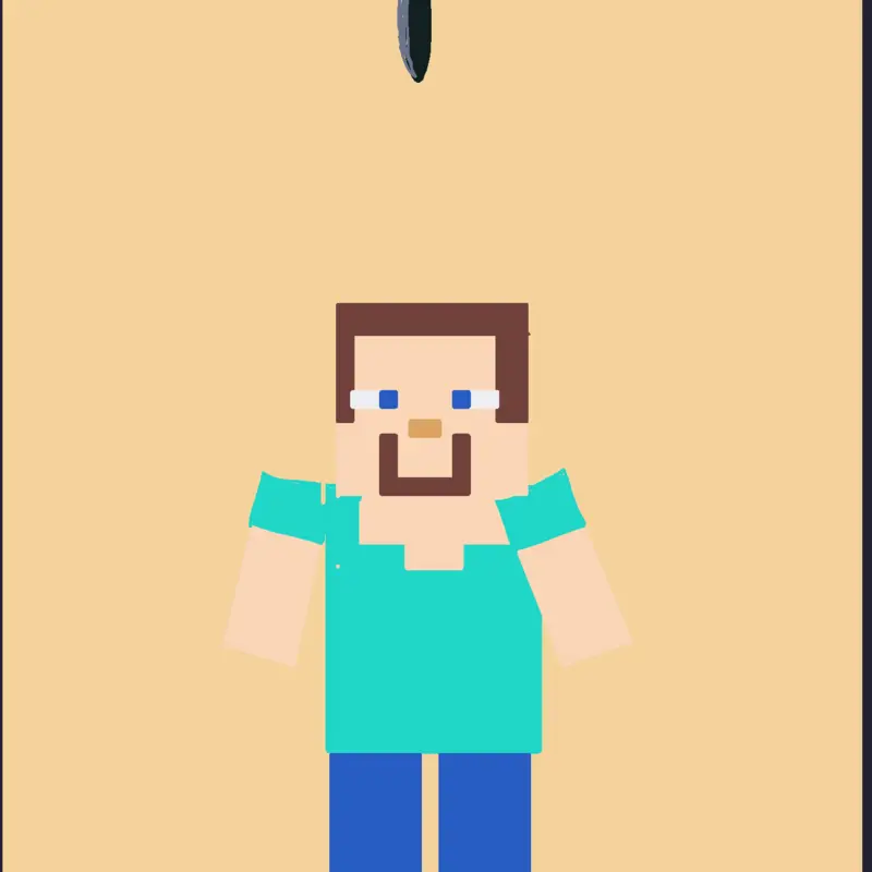 Game by @SuperFairout