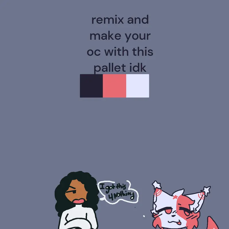 Game by @not_used_ac
