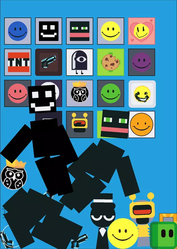 Game by @mrleo67