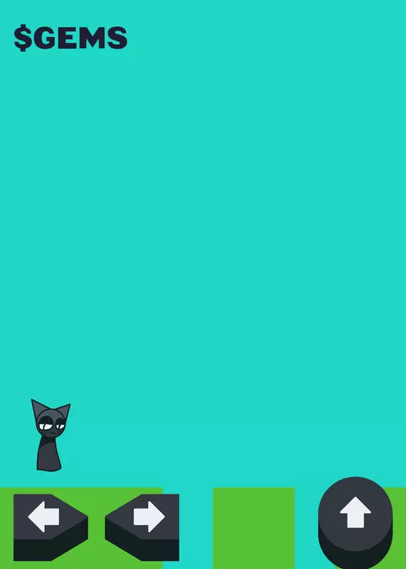 Game by @NekitaLWOLF