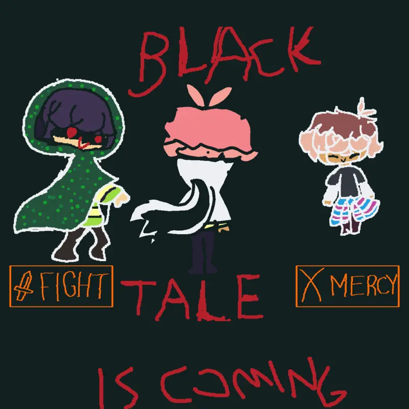 Game by @chara2214