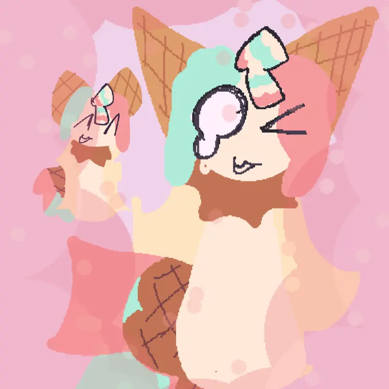 Game by @meowpy