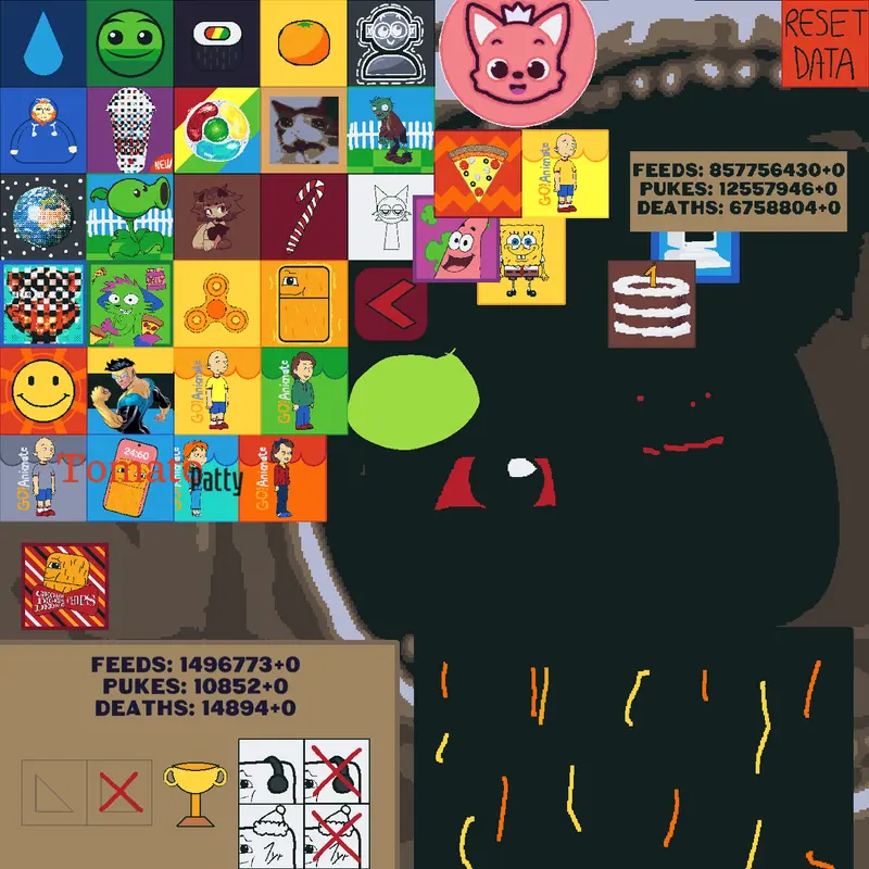 Game by @DanielBennett