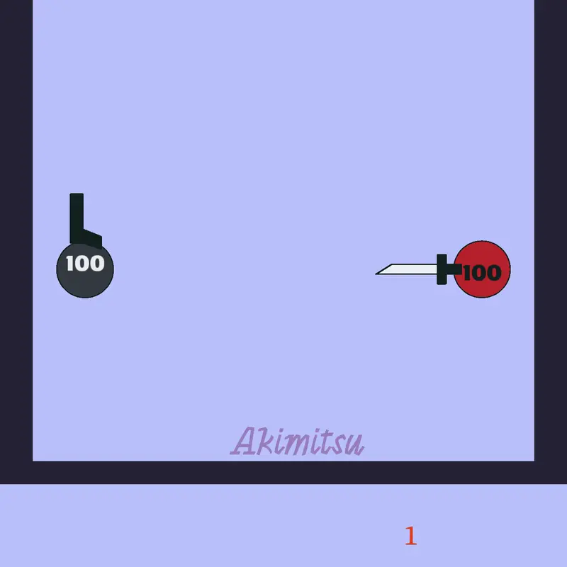 Game by @Akimitsu_real