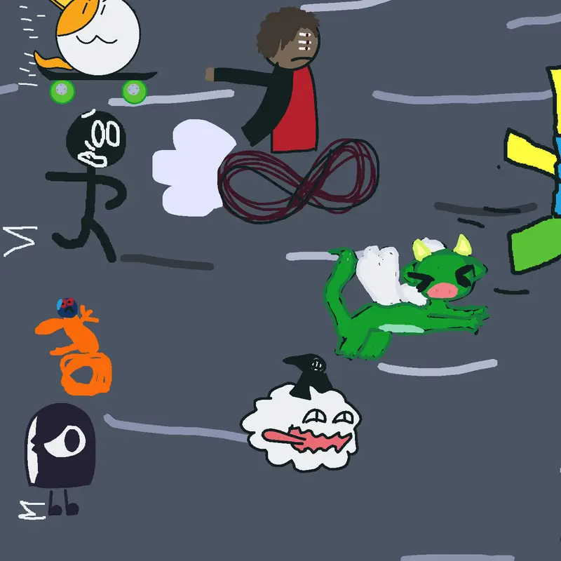 Game by @RubyyThePlayer