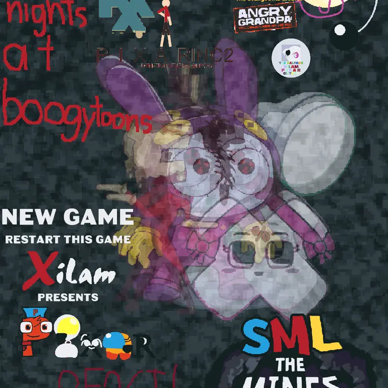 Game by @KhangPham
