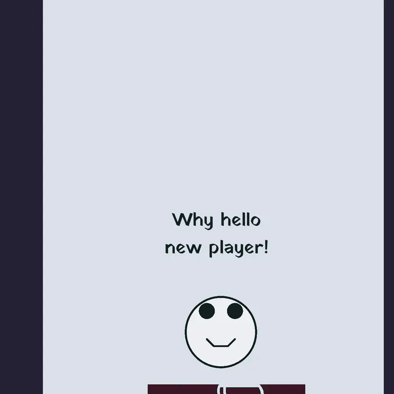 Game by @stickmatts_studio