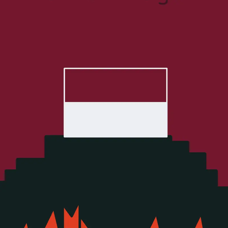Do you like this flag? by @charlesthefrikineye