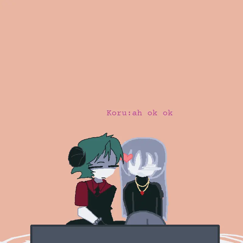 Game by @RIN_THEBADDIE