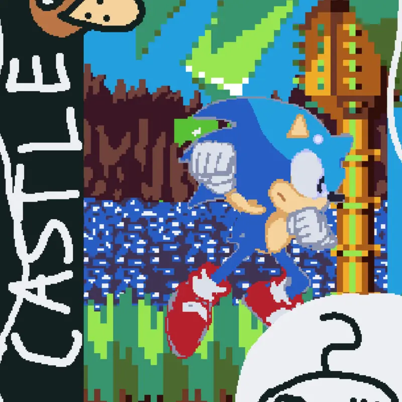 Game by @gamekid12