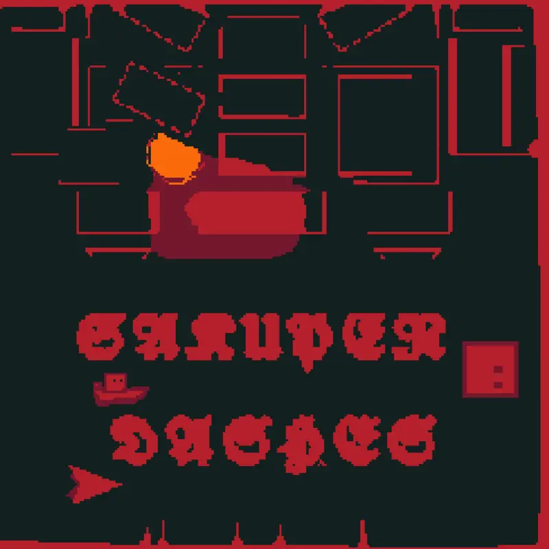 Game by @Poufromcastle