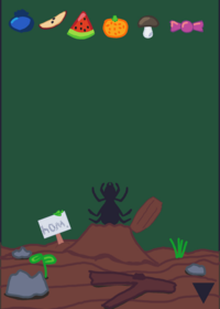 trapdoor spider