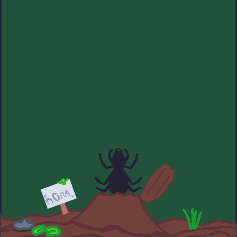 Game by @table-eater