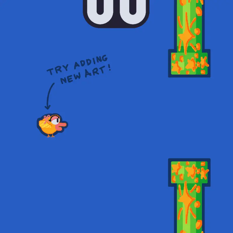 Game by @BUBBLE_STARZ