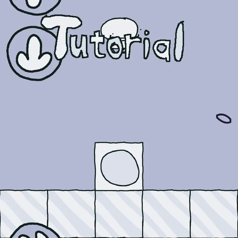 Game by @mecuabobo