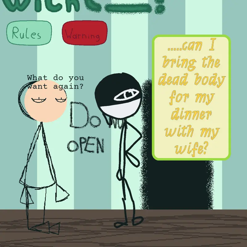 Game by @istolesomeonestoastXD