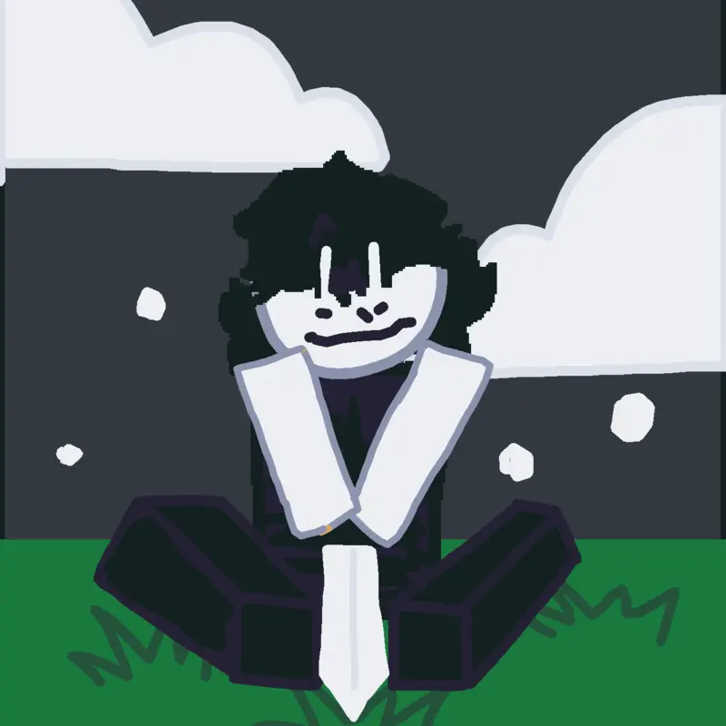 Game by @blakdlak
