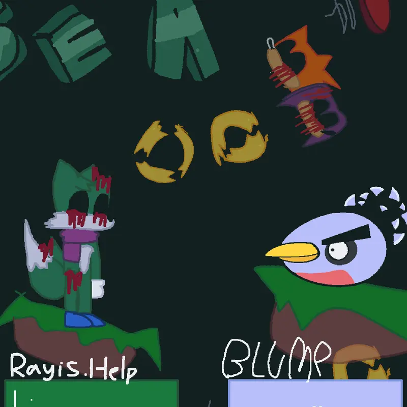 Game by @pixel_wrainy