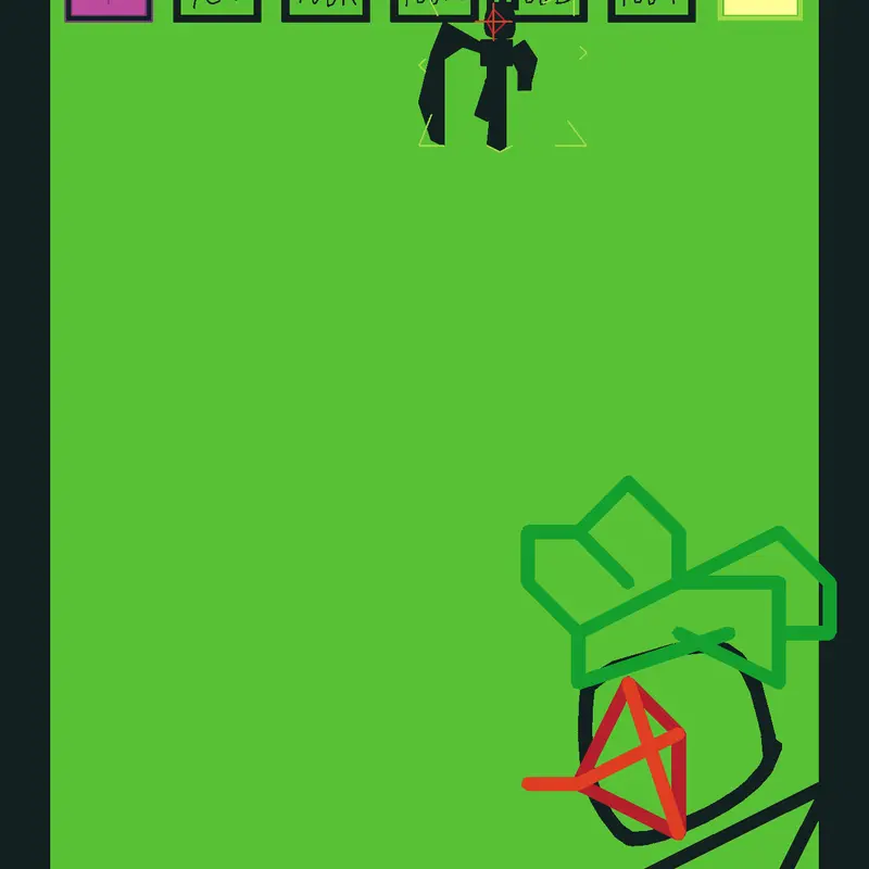 Game by @iloveyourfoever