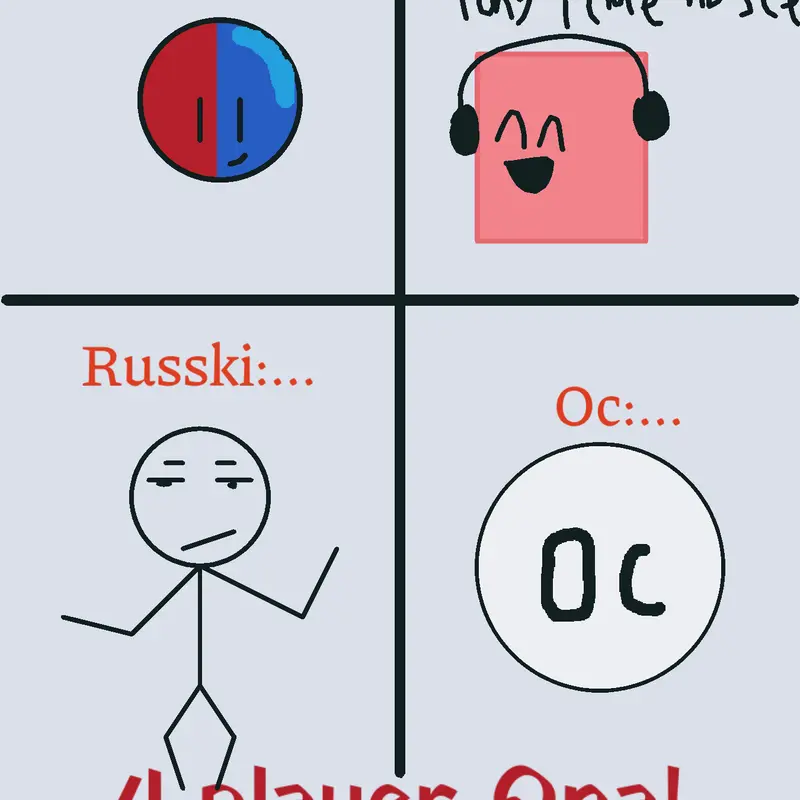 Game by @Risski