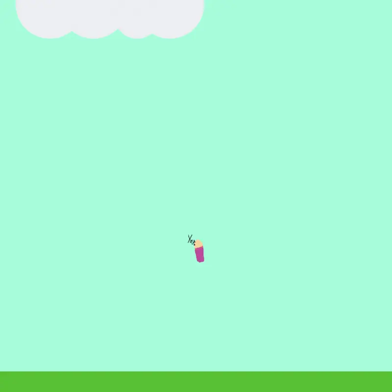 Game by @bear_kid