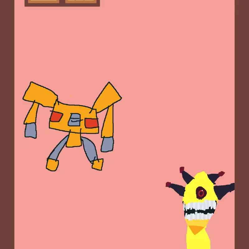 Game by @mandyngan1812
