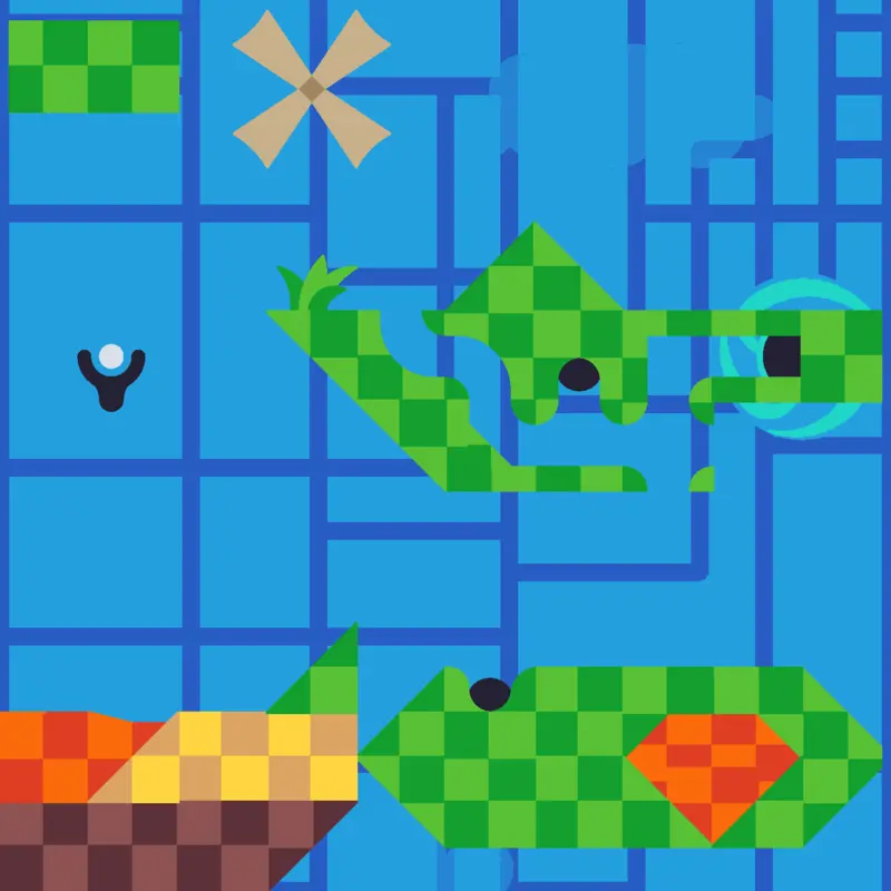 Game by @artttttttttttt