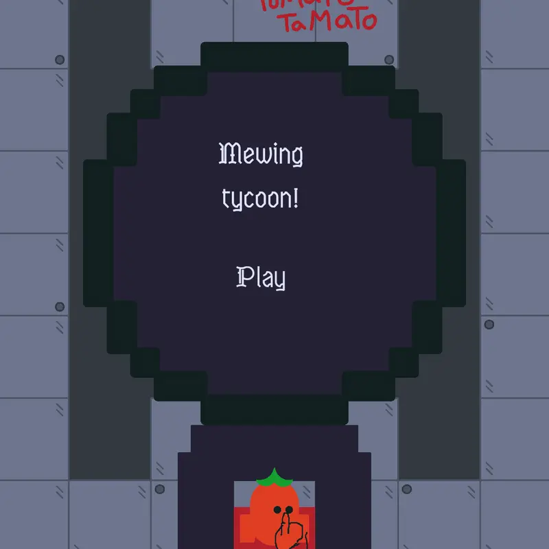Game by @xzavier-pagan