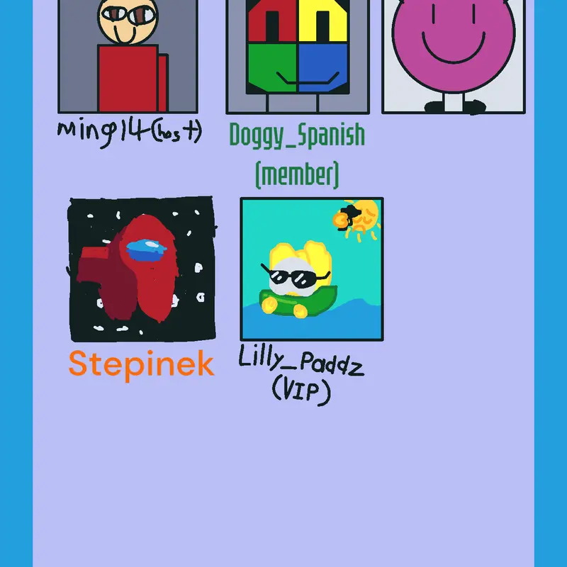 Game by @lilly_paddz