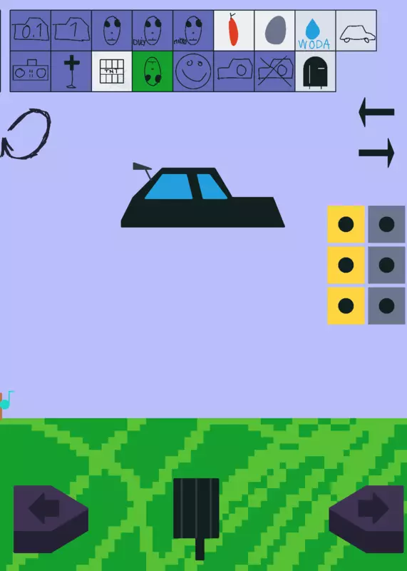Game by @Character_polska