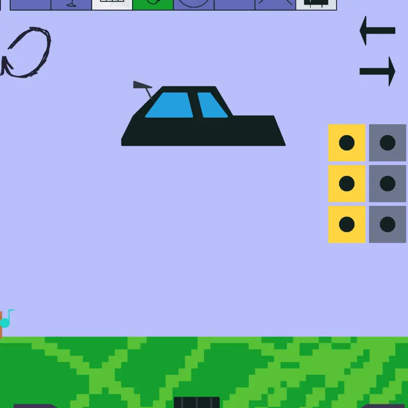 Game by @Character_polska