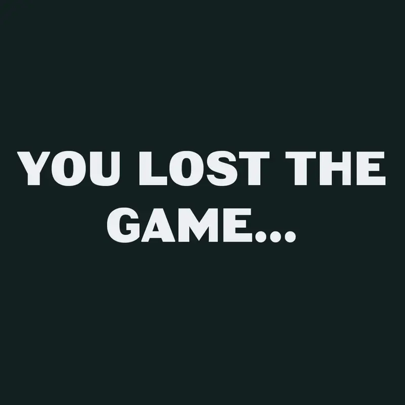 Game by @LL33VV11