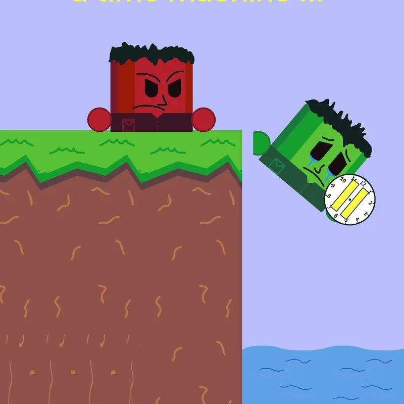Game by @Mohammad123455